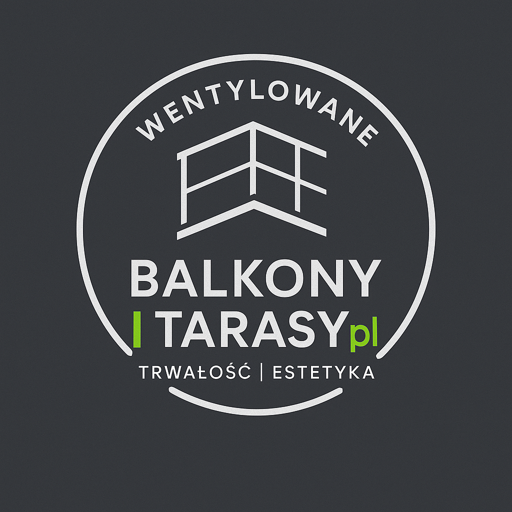 Sklep Internetowy Balkony i Tarasy