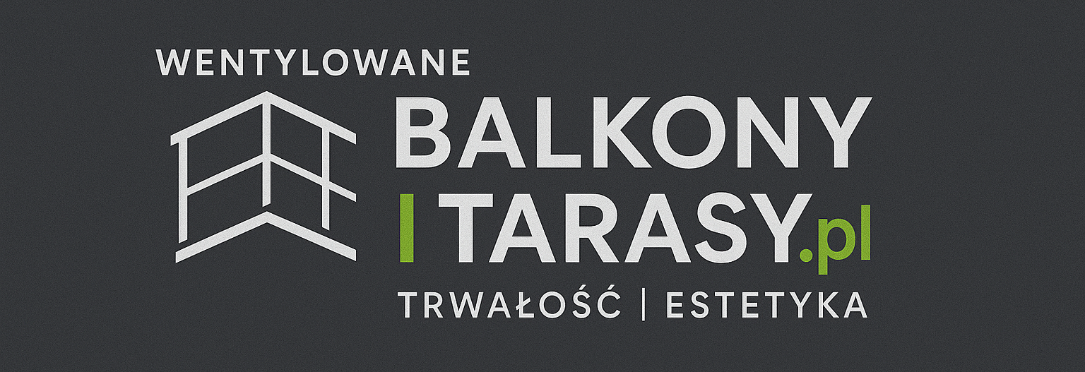 Sklep Internetowy Balkony i Tarasy