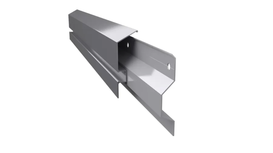 Zestaw profili cokołowych C1 + C2