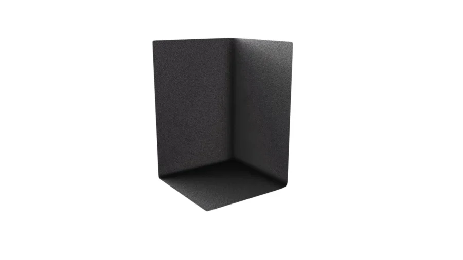 Narożnik wewnętrzny EPDM