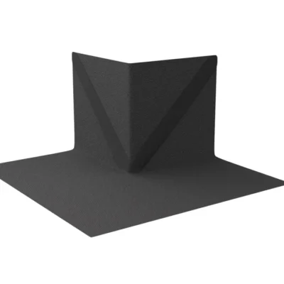 Narożnik zewnętrzny EPDM
