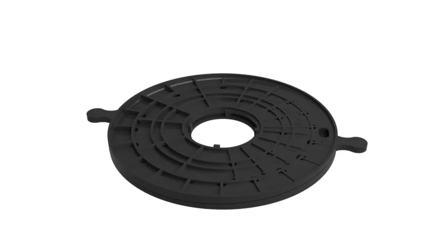 Korektor spadku 0-5% RENOPAD PRO