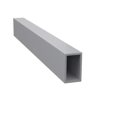 Łącznik prosty do legarów tarasowych 2 m ALU