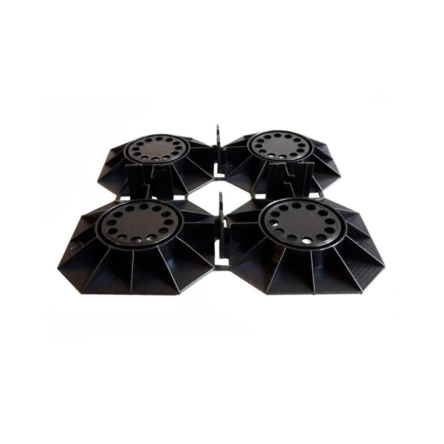Wspornik tarasowy SMART 12 mm fuga 2 mm