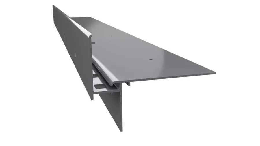 Profil okapowy W35 PLUS