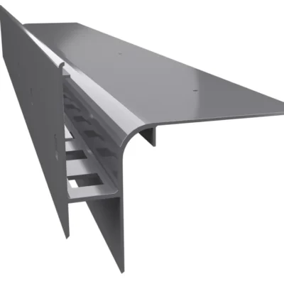 Profil okapowy W30R PLUS