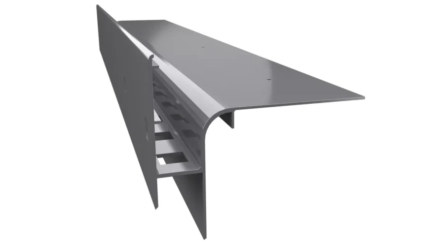 Profil okapowy W30R PLUS