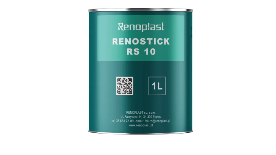 Klej RENOSTICK RS10