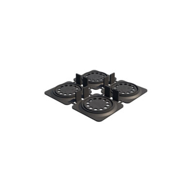 Wspornik SMART fuga 2 mm
