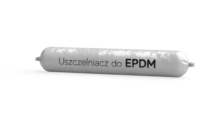 Uszczelniacz EPDM 600 ML