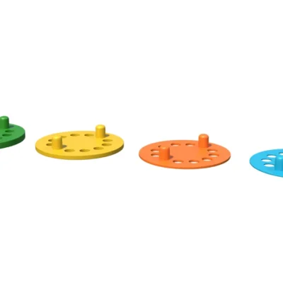 Nakładka dystansowa